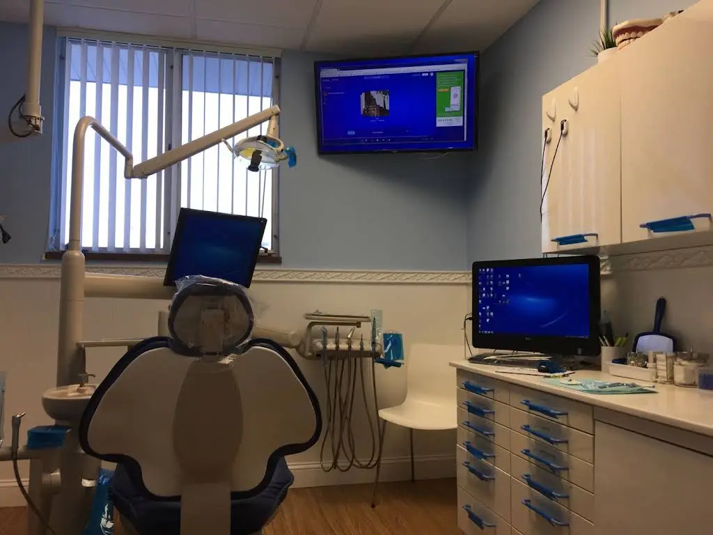 Walnut Dental Group, PC