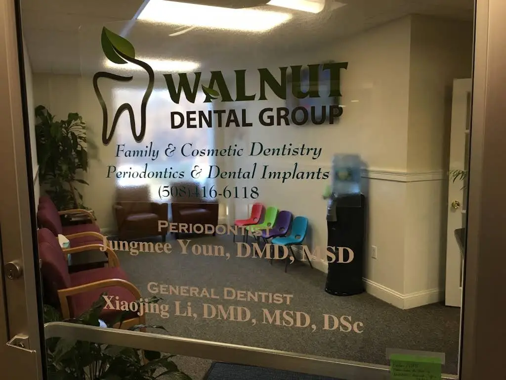 Walnut Dental Group, PC