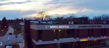 MOVA Dental of Framingham