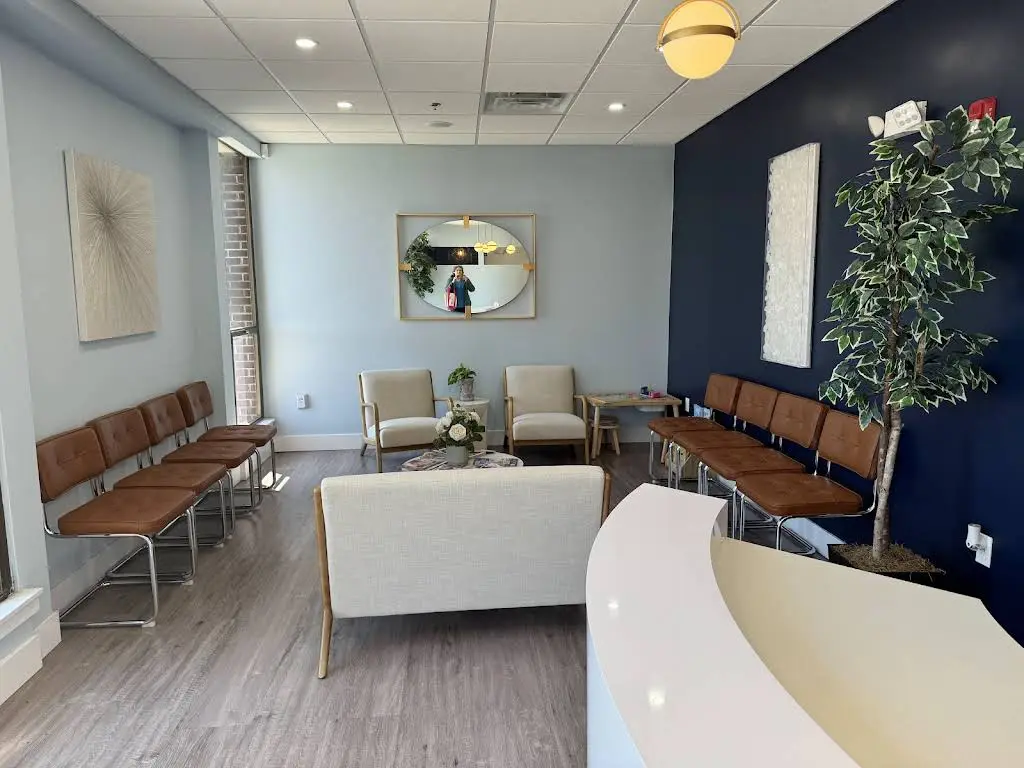 MOVA Dental of Framingham