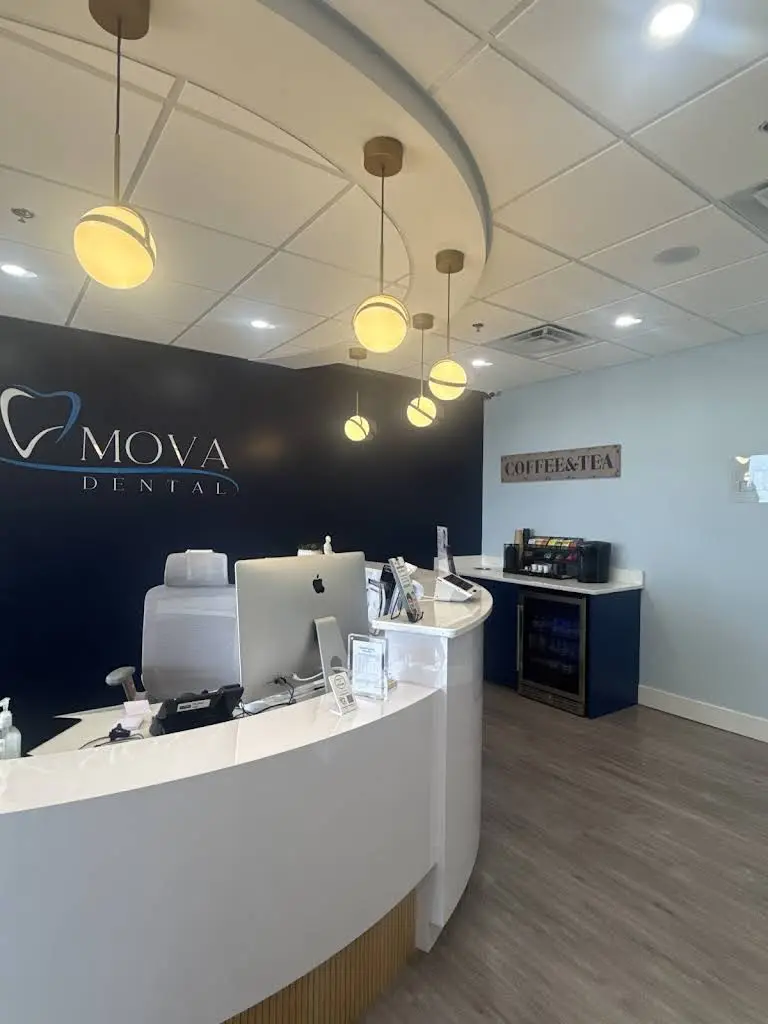 MOVA Dental of Framingham