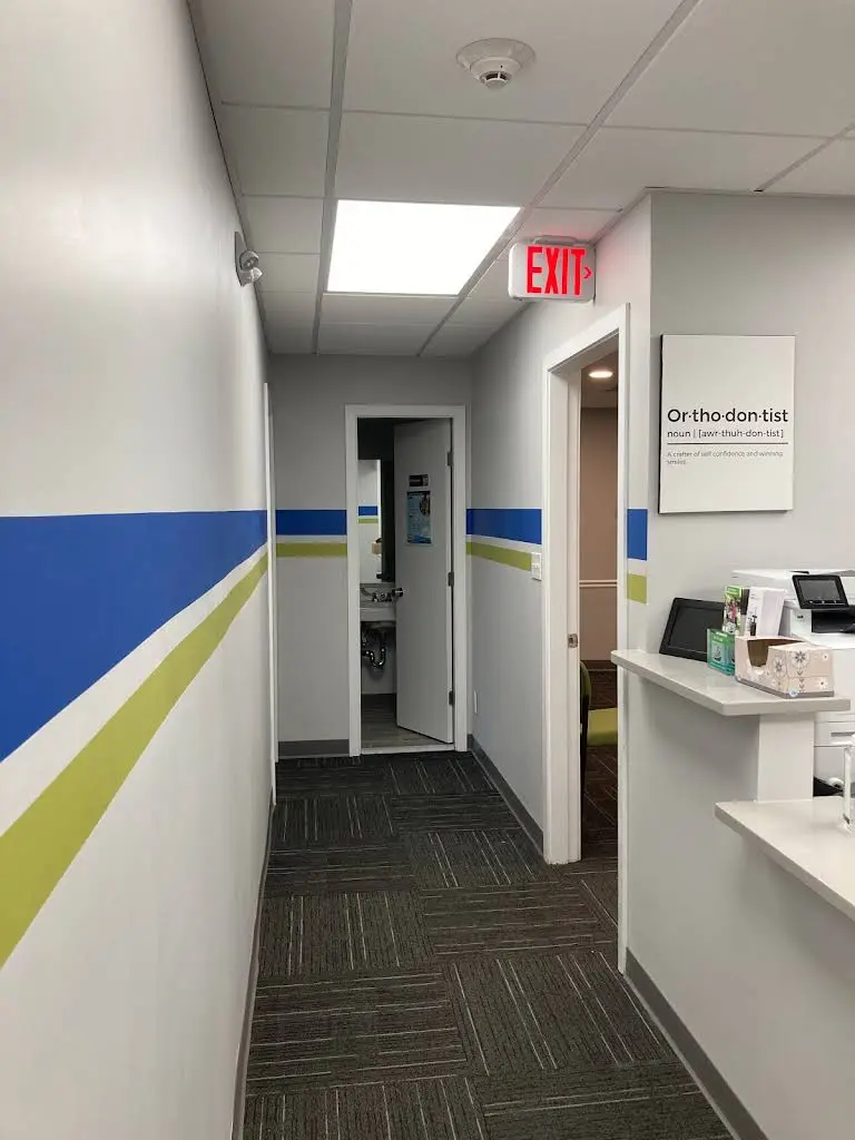 Simply Orthodontics Framingham