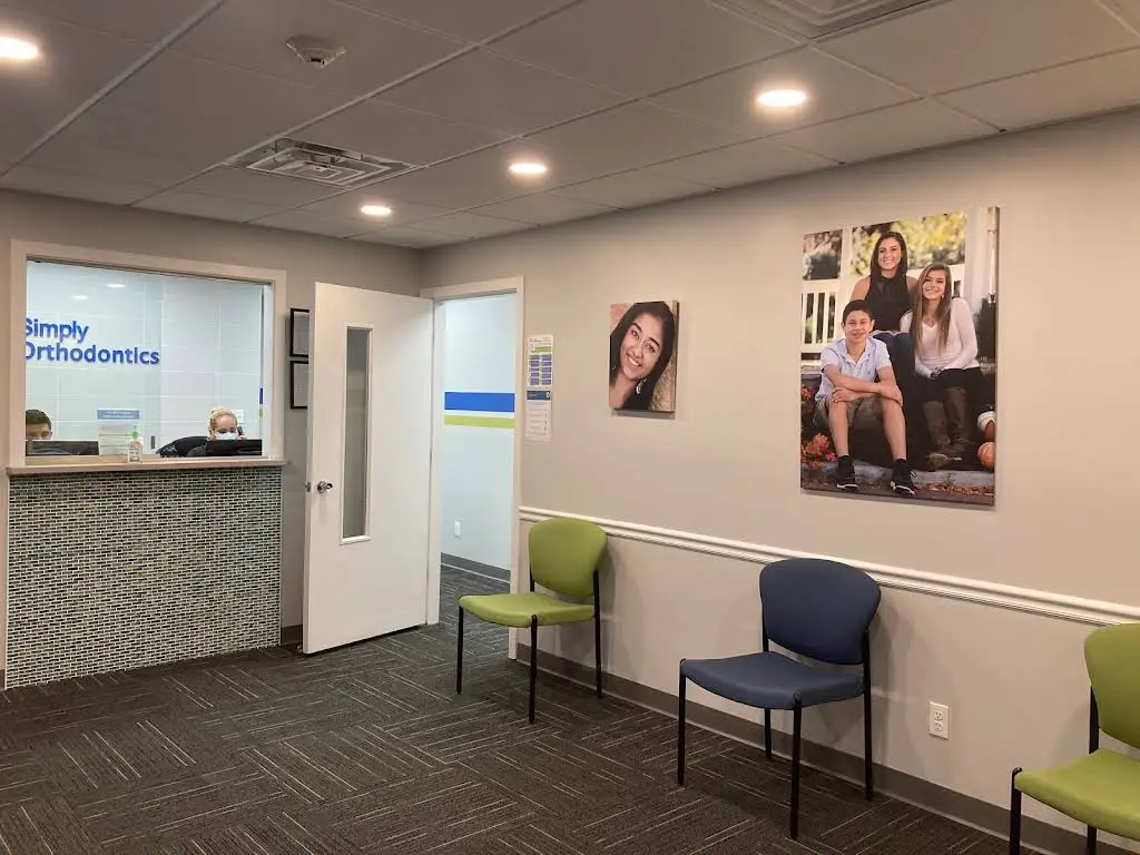 Simply Orthodontics Framingham