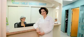Prime Smile Dental Group