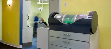 New England Dental Group