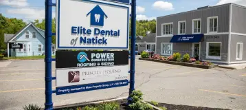Elite Dental of Natick