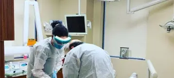 Orris Dental of Framingham