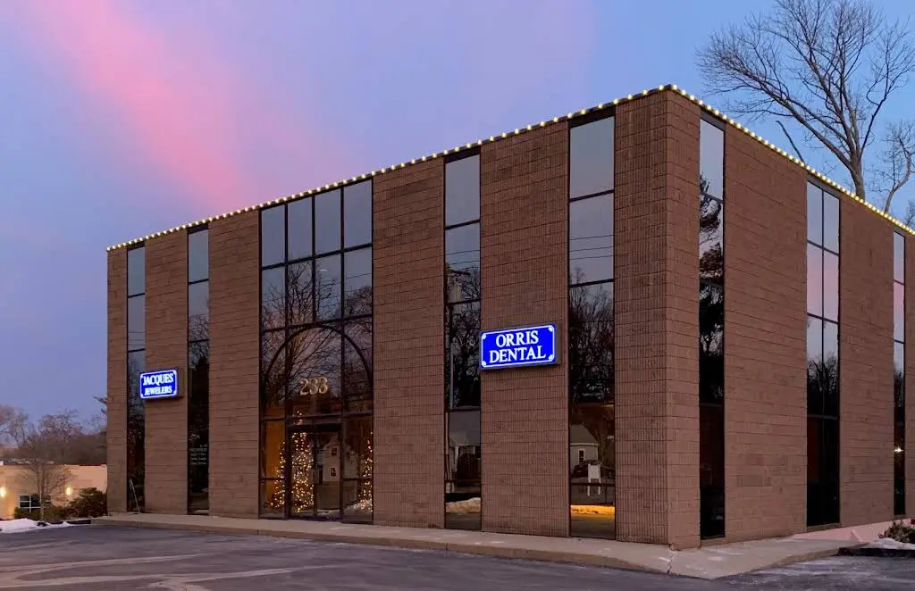 Orris Dental of Framingham