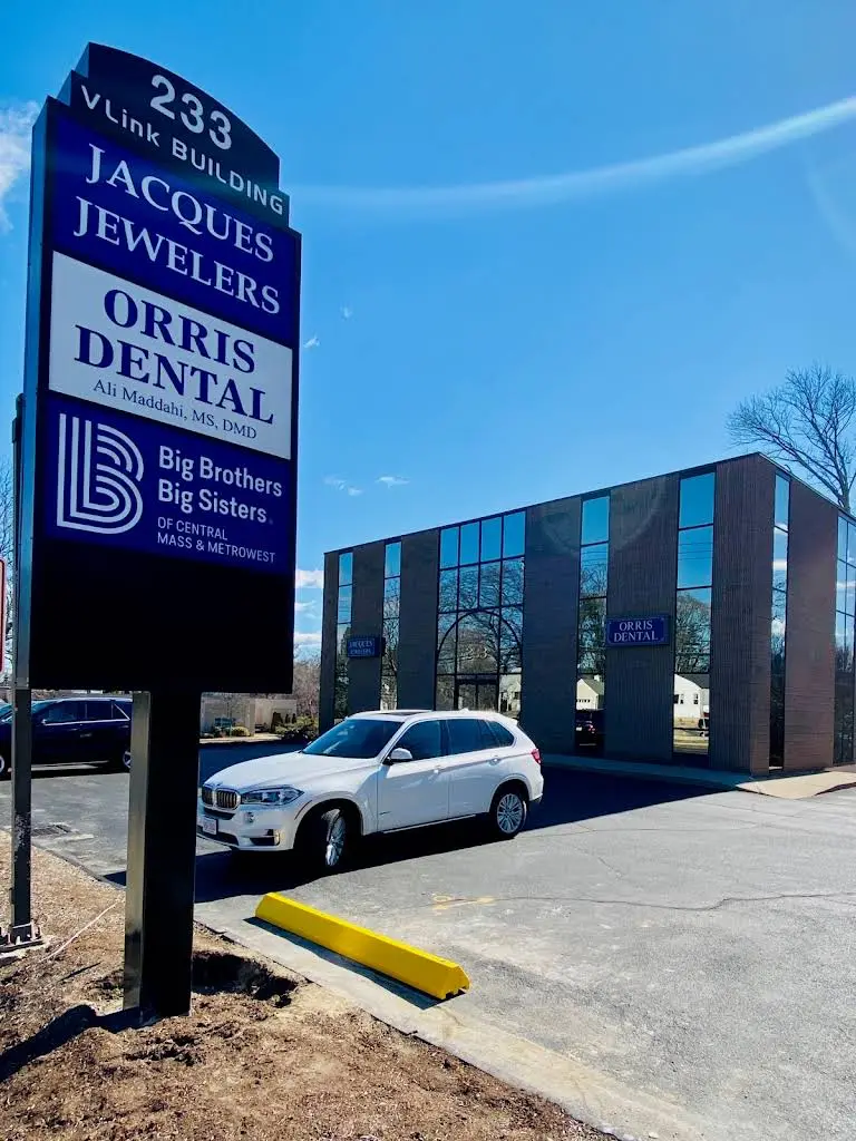 Orris Dental of Framingham