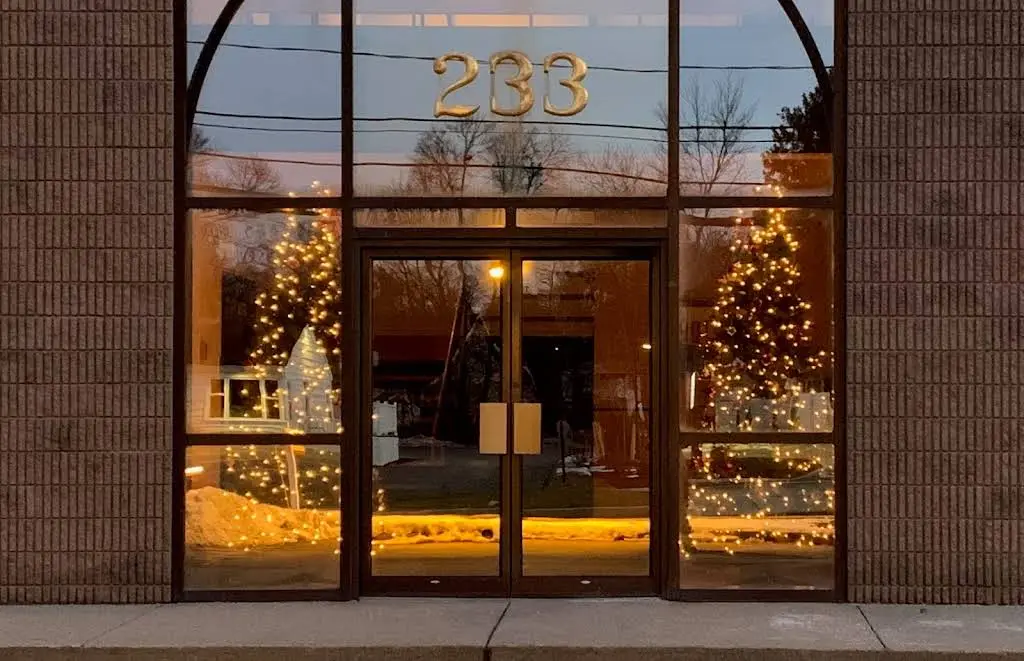 Orris Dental of Framingham