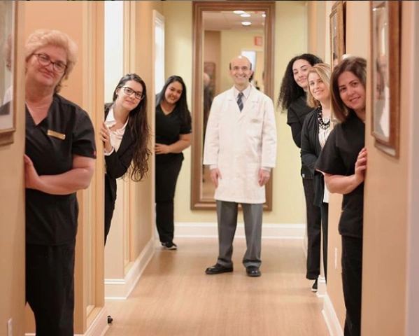 Orris Dental of Framingham