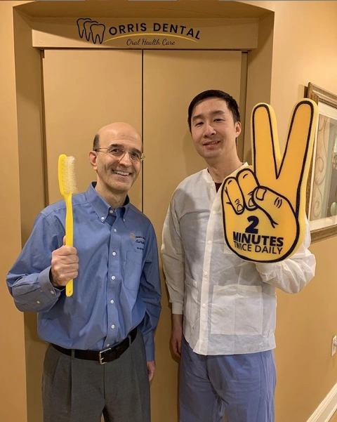 Orris Dental of Framingham
