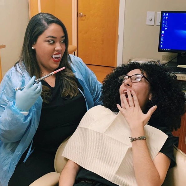 Orris Dental of Framingham