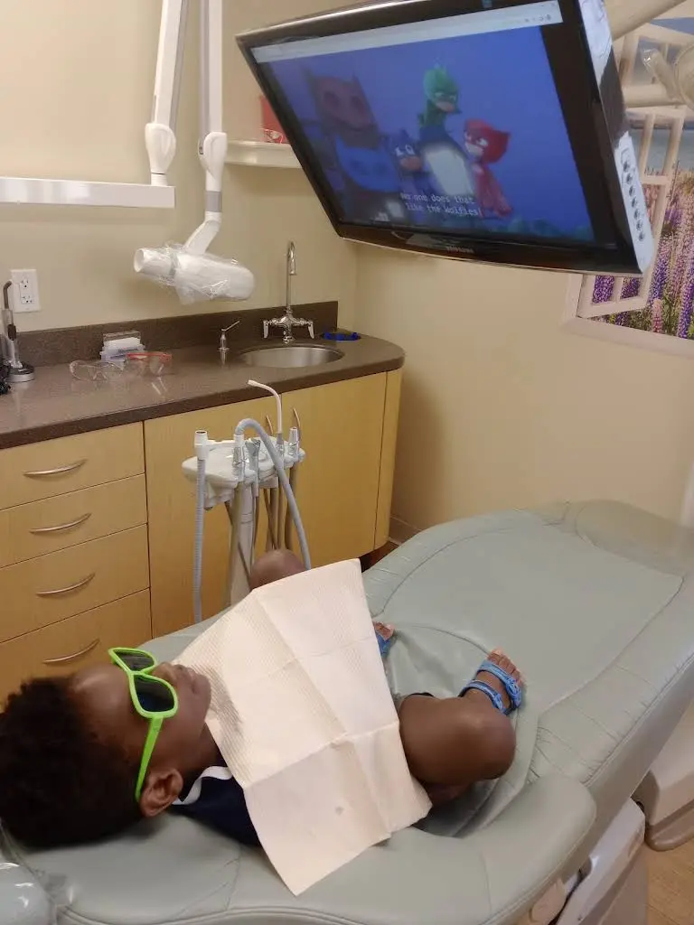 Orris Dental of Framingham