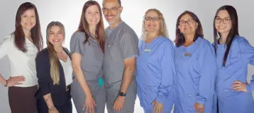 Cochituate Smile Center