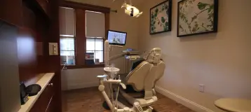 Papageorgiou Dental Associates