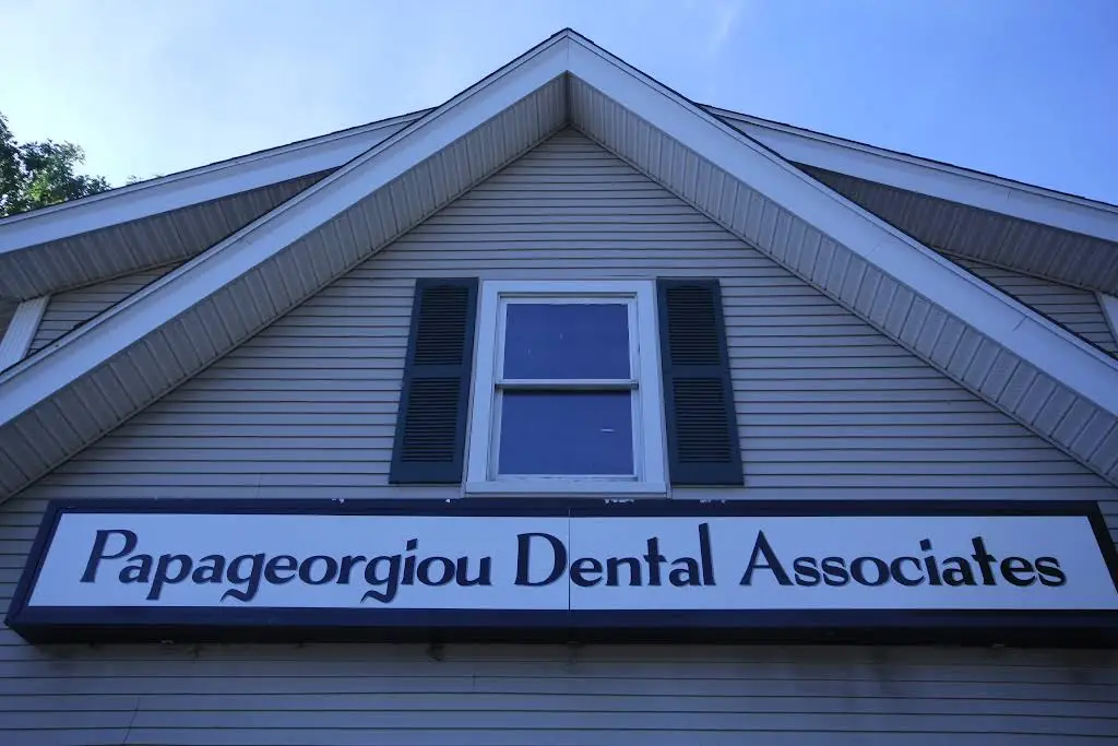 Papageorgiou Dental Associates