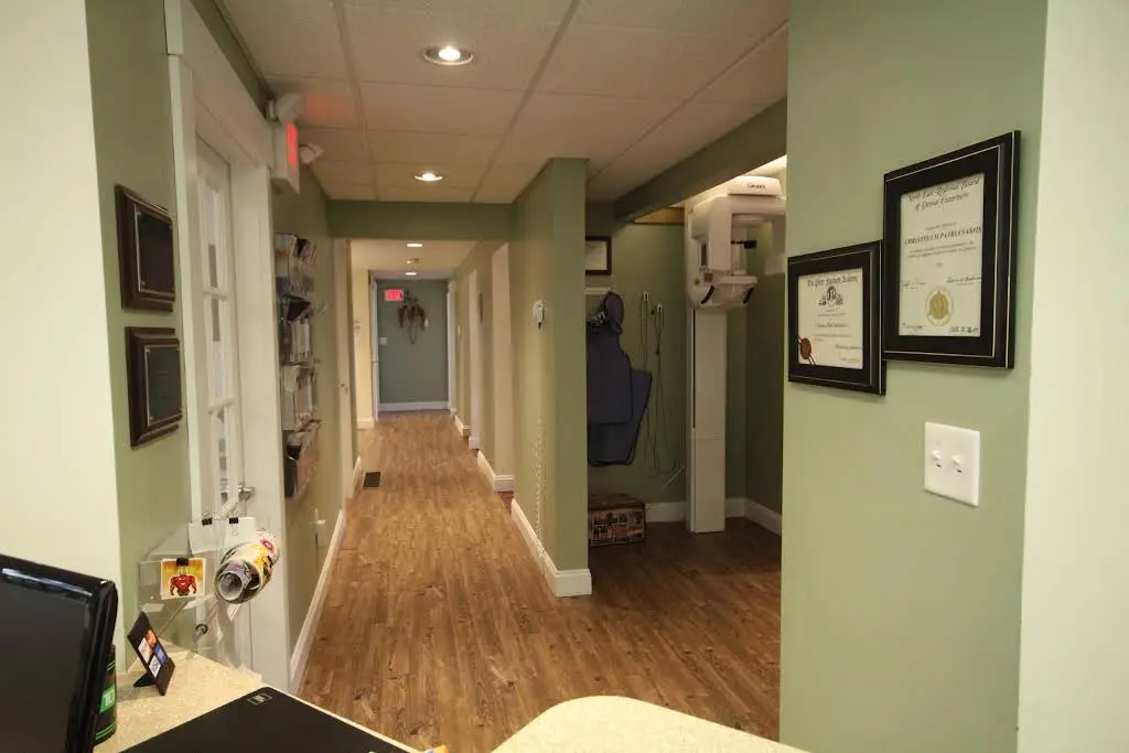 Papageorgiou Dental Associates