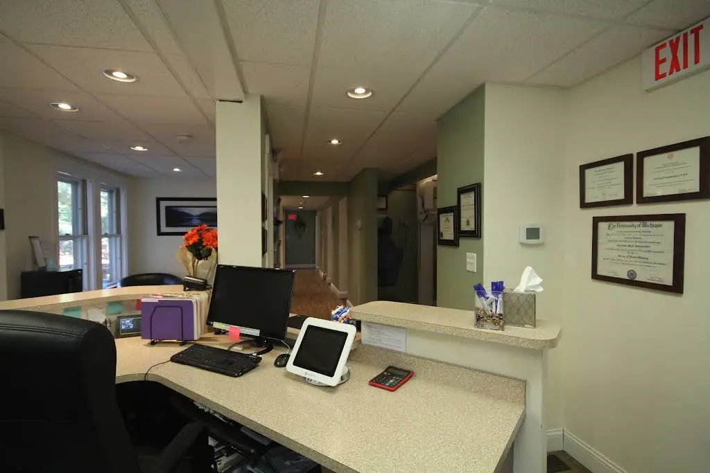 Papageorgiou Dental Associates
