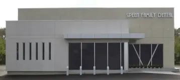 Speen Family Dental