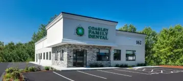 Coakley Family Dental