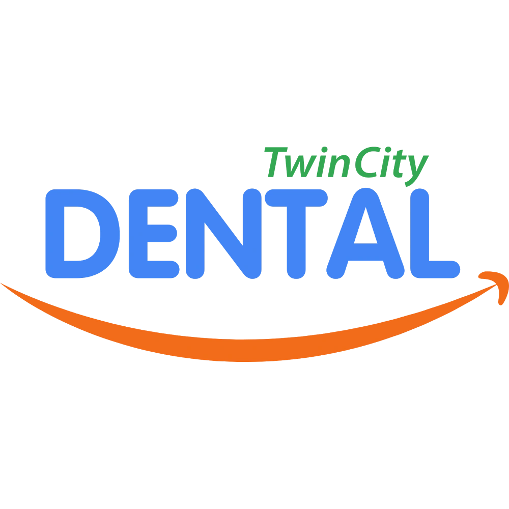 Twin City Dental Care - Professional dental clinic exterior with modern facilities