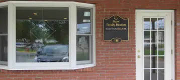 Stow Family Dentists