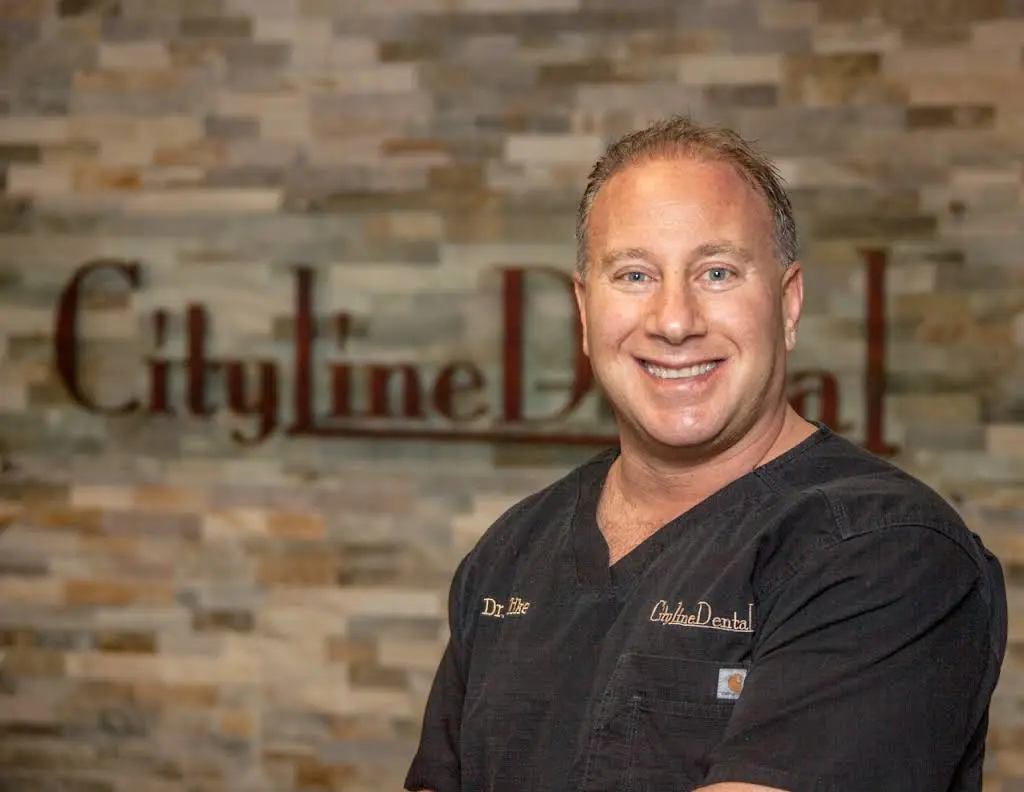 Cityline Dental - Professional dental clinic exterior with modern facilities