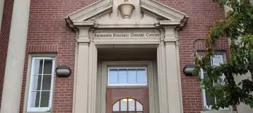 Samuels Sinclair Dental Center