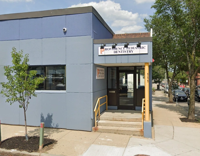 Providence Pediatric Dentistry