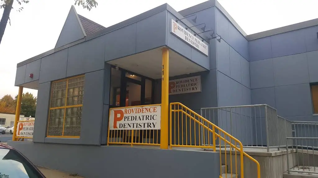 Providence Pediatric Dentistry