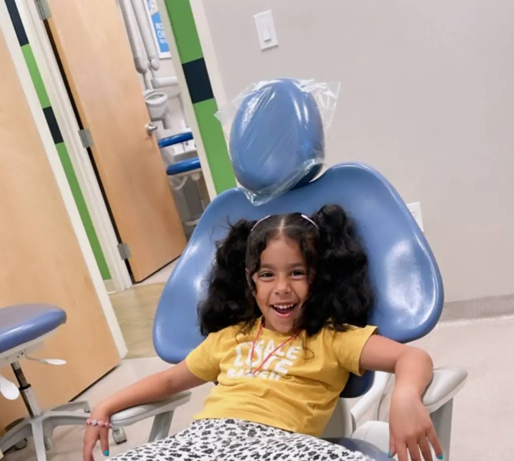 Providence Pediatric Dentistry