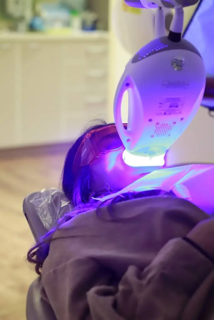 New England Dental