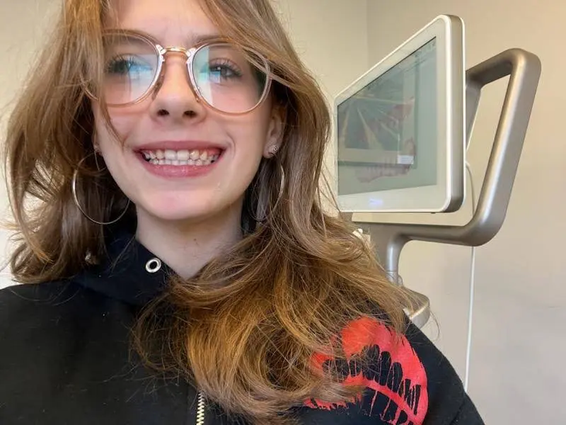 University Orthodontics - Cranston