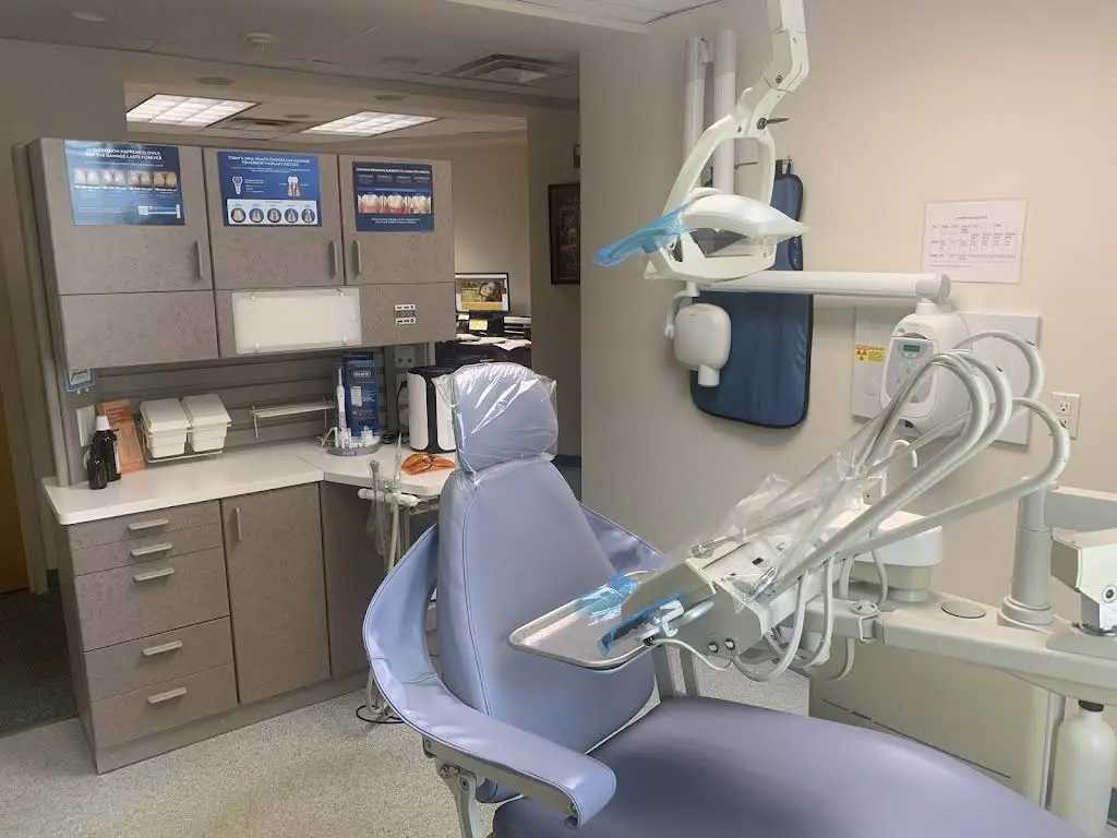 Elisian Complete Dentistry & Facial Aesthetics