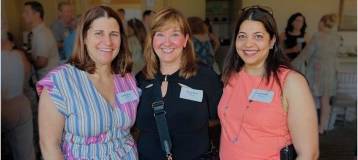 Drs. Pierce, Crabtree, and Deshmukh Periodontics & Sleep Dentistry