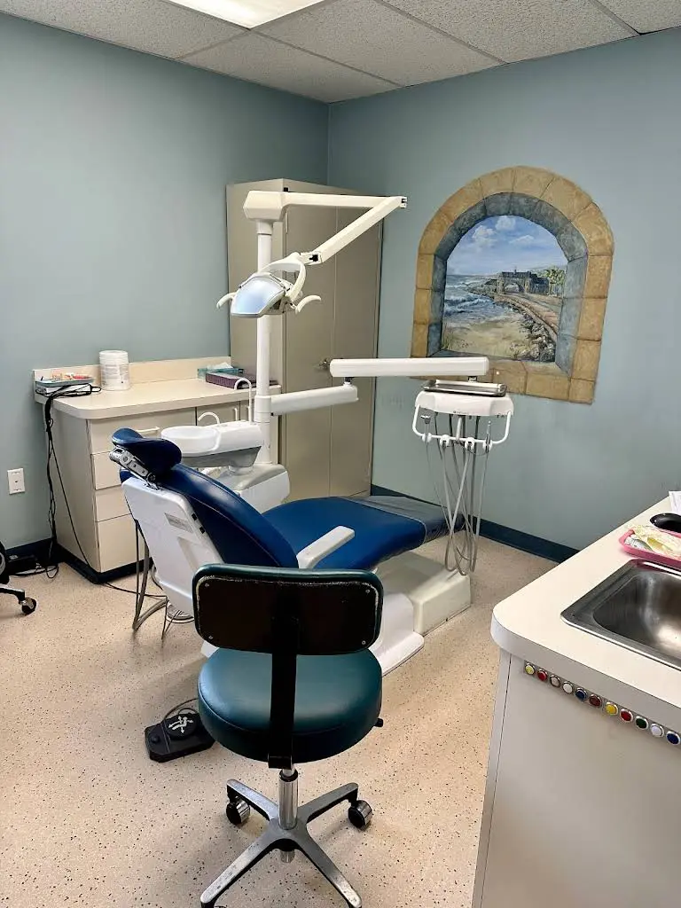 Drs. Pierce, Crabtree, and Deshmukh Periodontics & Sleep Dentistry