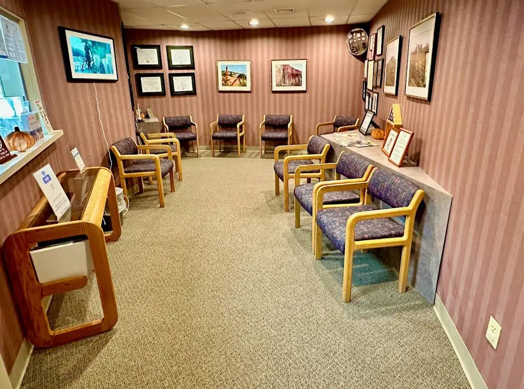 Drs. Pierce, Crabtree, and Deshmukh Periodontics & Sleep Dentistry