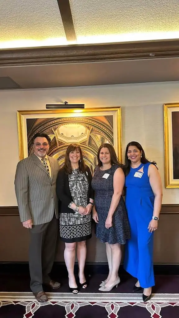 Drs. Pierce, Crabtree, and Deshmukh Periodontics & Sleep Dentistry
