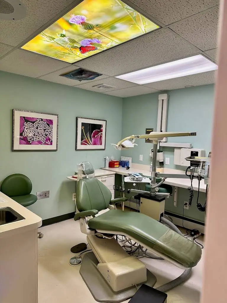 Drs. Pierce, Crabtree, and Deshmukh Periodontics & Sleep Dentistry