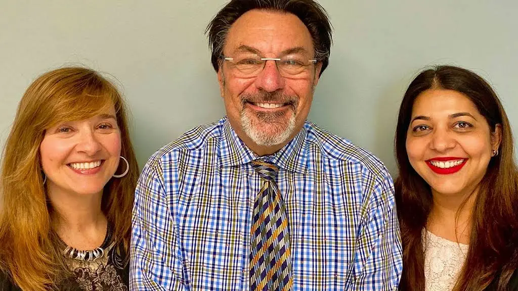 Drs. Pierce, Crabtree, and Deshmukh Periodontics & Sleep Dentistry