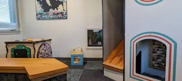Pediatric Dentistry Limited