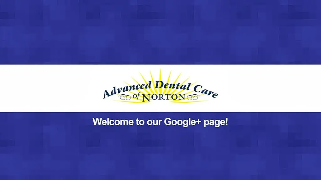 Advanced Dental Care of Norton - Professional dental clinic exterior with modern facilities