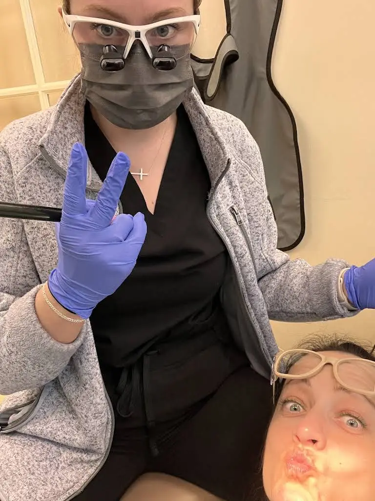 Advanced Dental Care of Norton