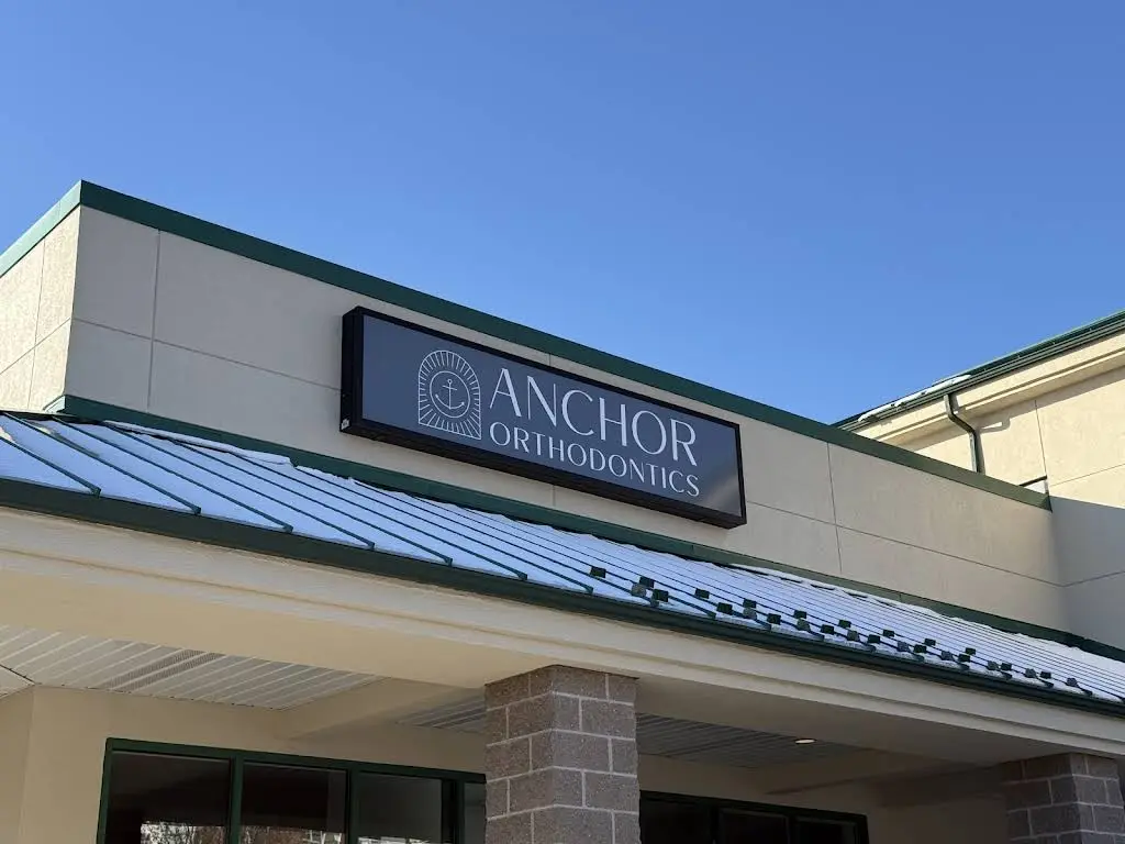 Anchor Orthodontics