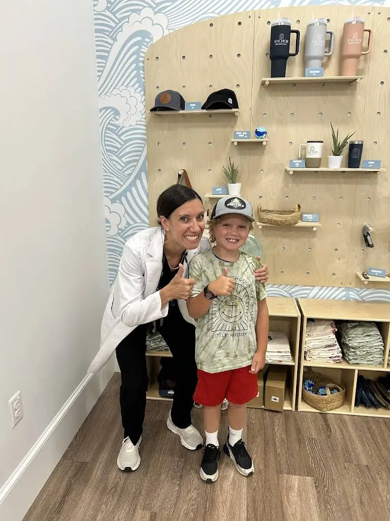 Anchor Orthodontics
