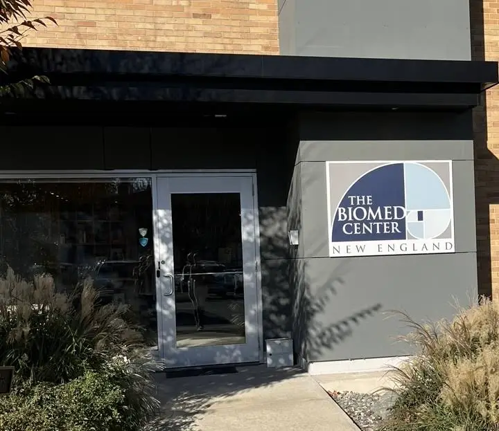 The BioMed Center NE