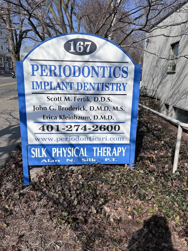 Periodontics Inc.