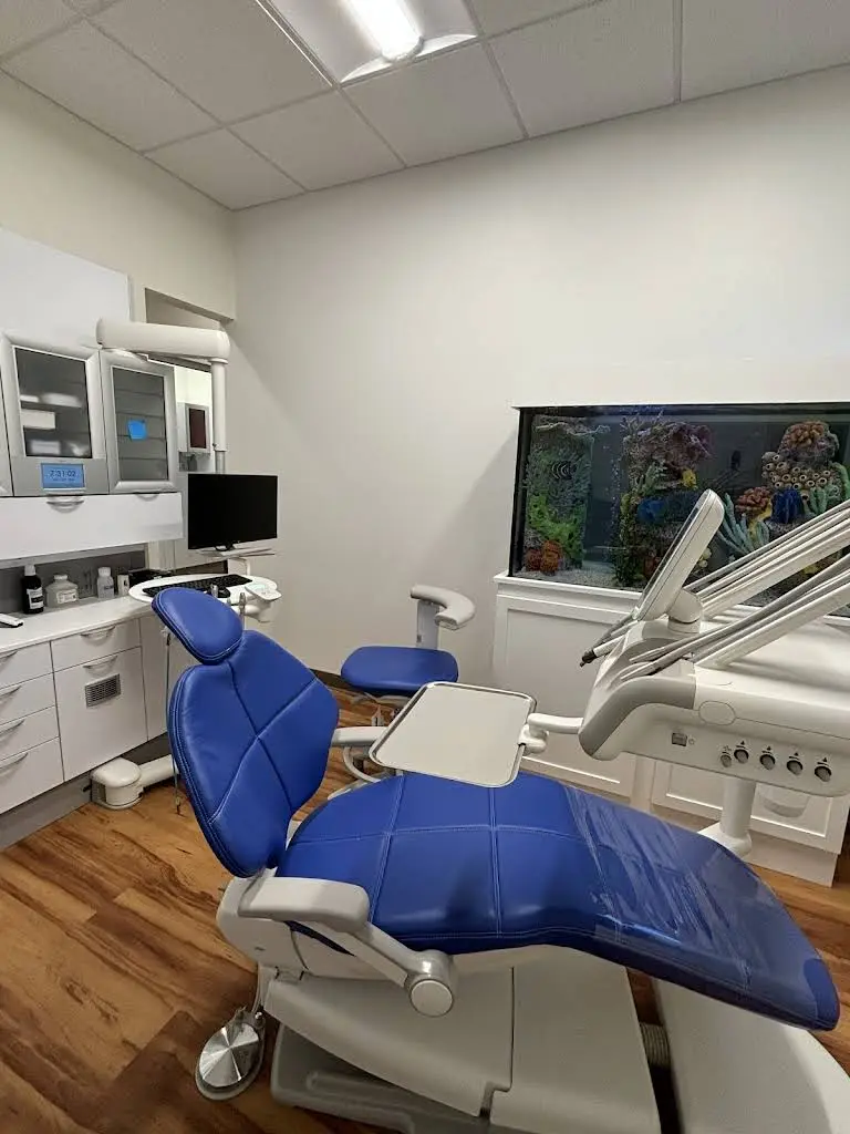 Comfort Care Dental PLLC