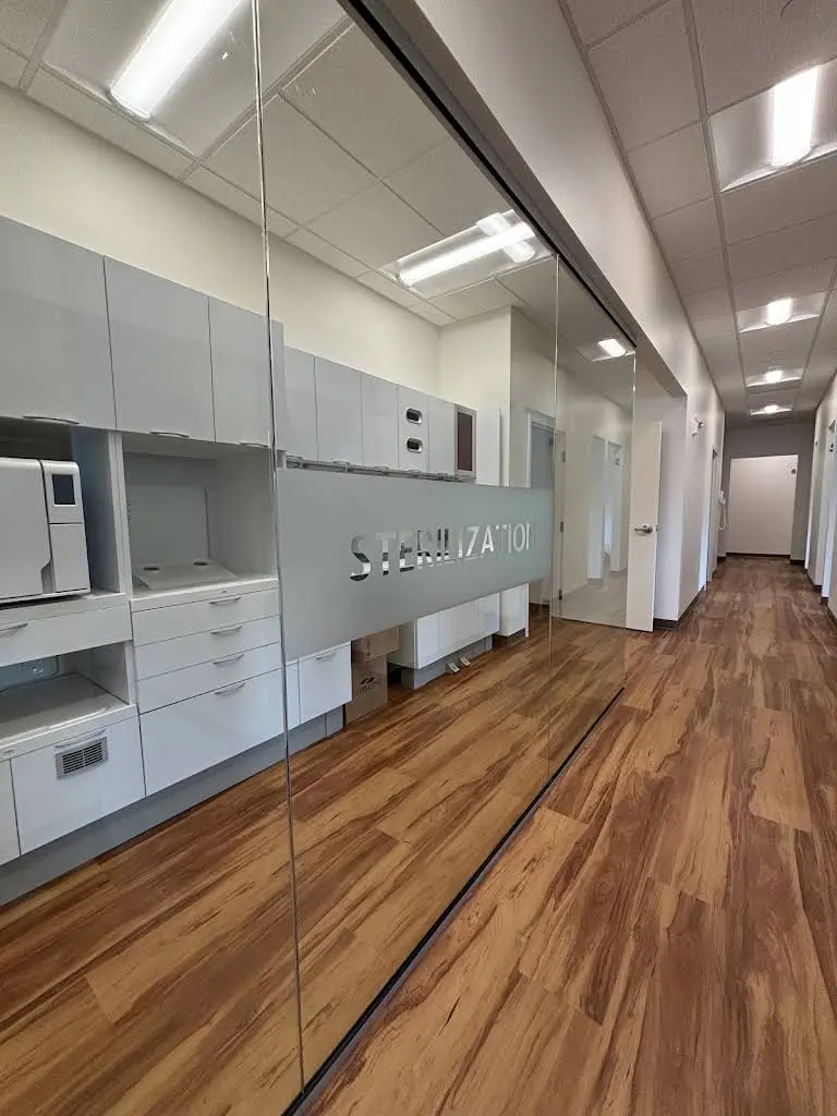 Comfort Care Dental PLLC